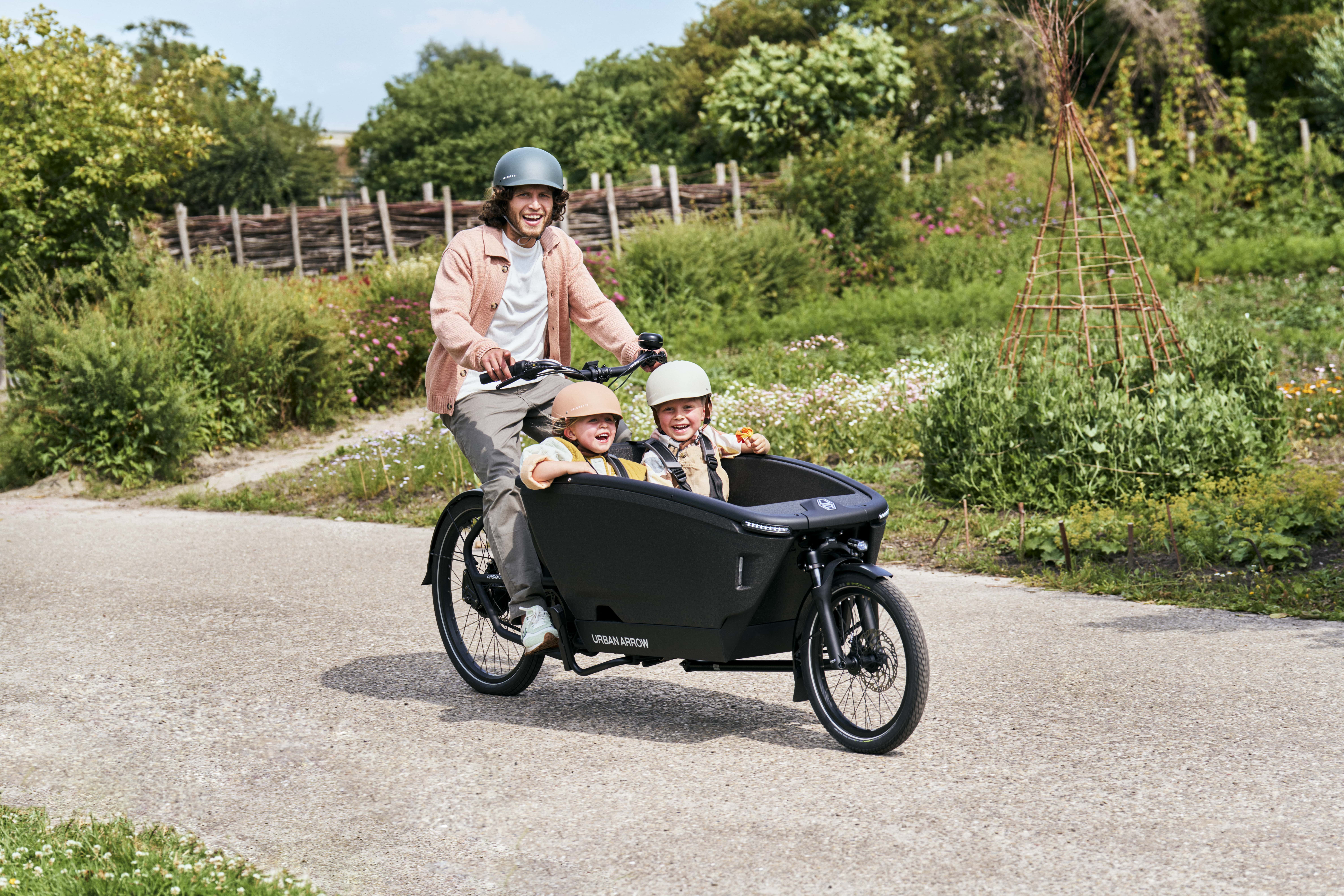 Fahrradhelm